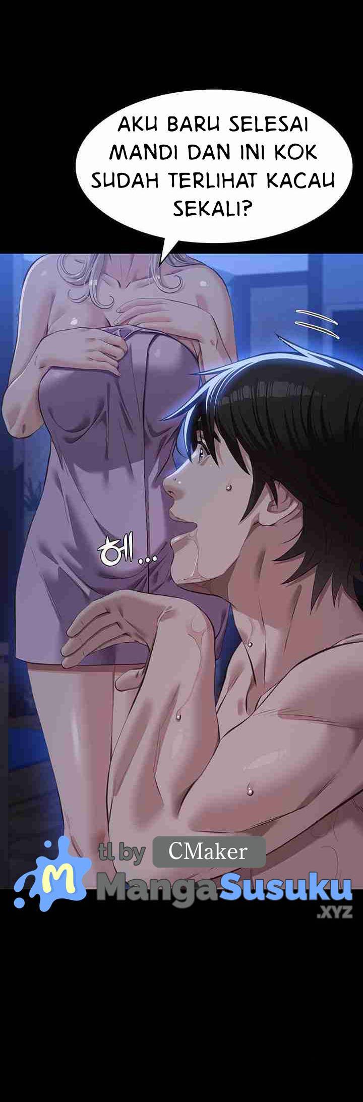 Resume - Chapter 121 end 18