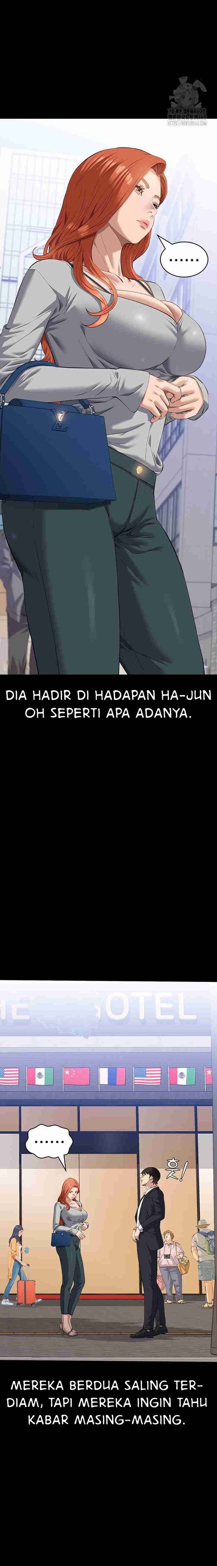 Resume - Chapter 121 end 48