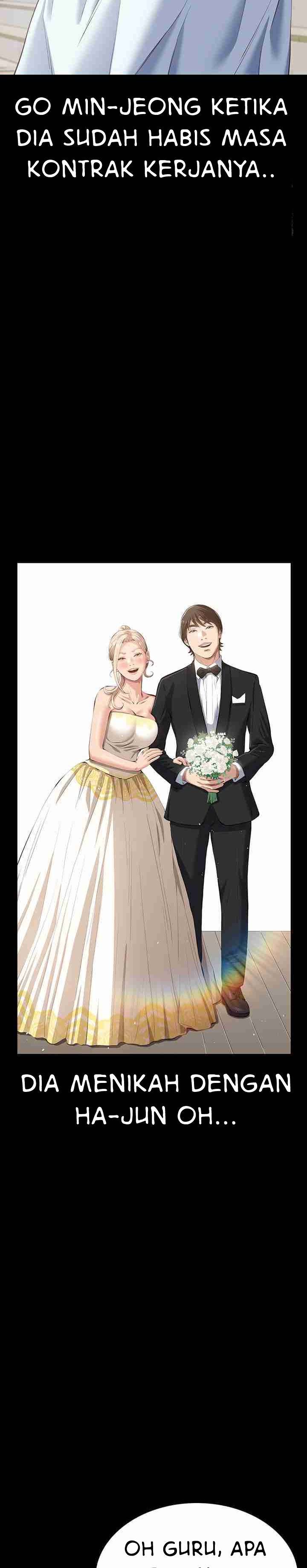 Resume - Chapter 121 end 40