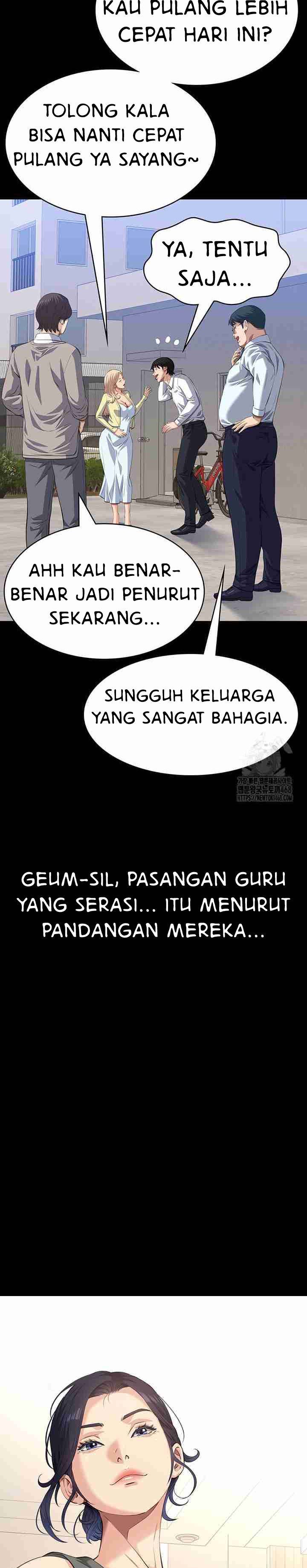 Resume - Chapter 121 end 41