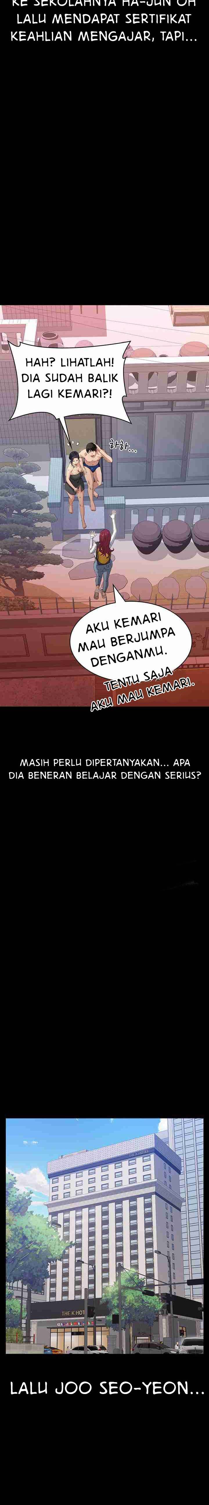 Resume - Chapter 121 end 47