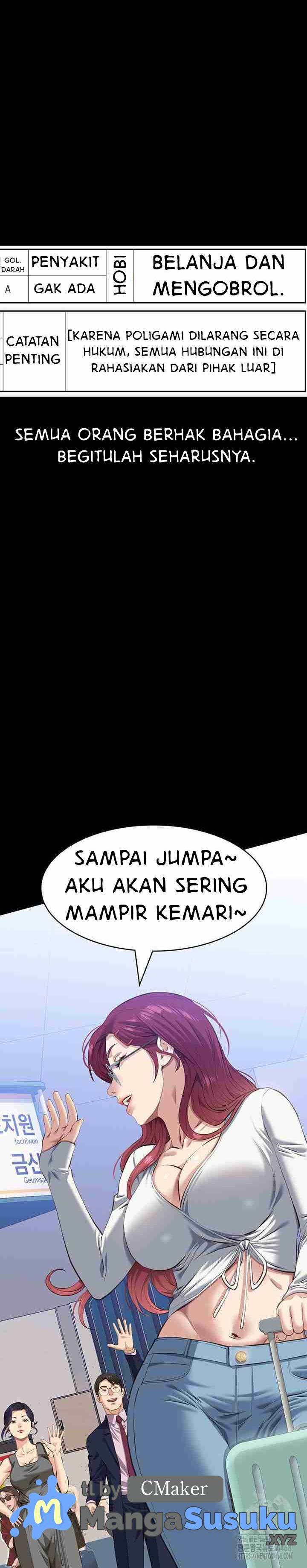Resume - Chapter 121 end 45