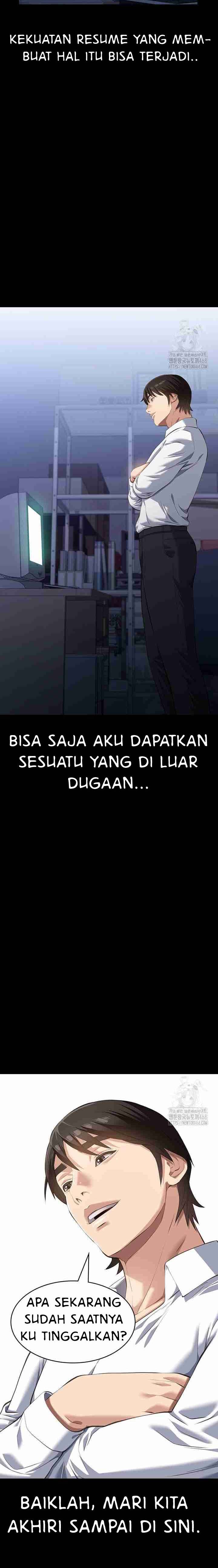 Resume - Chapter 121 end 52