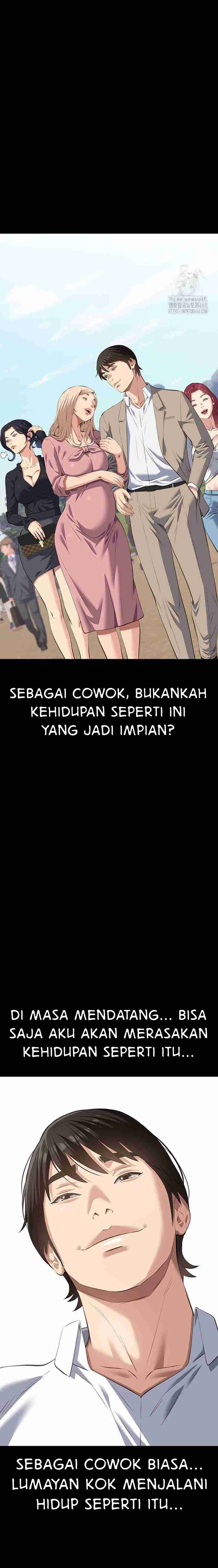 Resume - Chapter 121 end 53