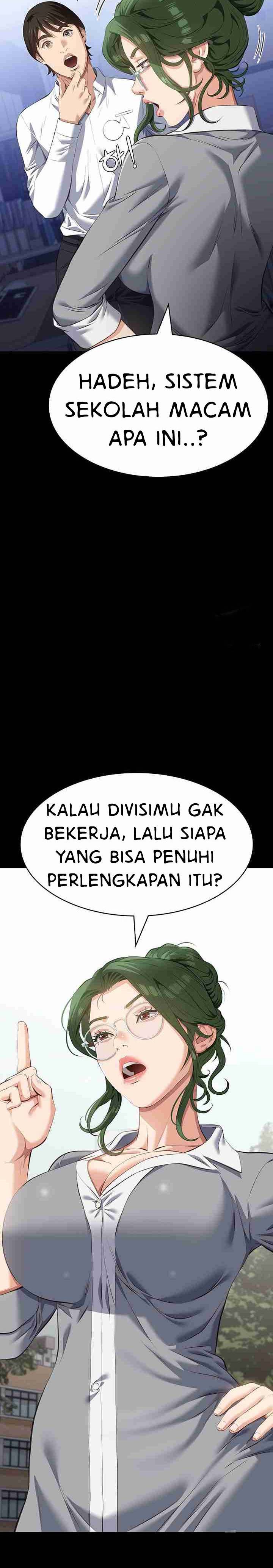 Resume - Chapter 121 end 57