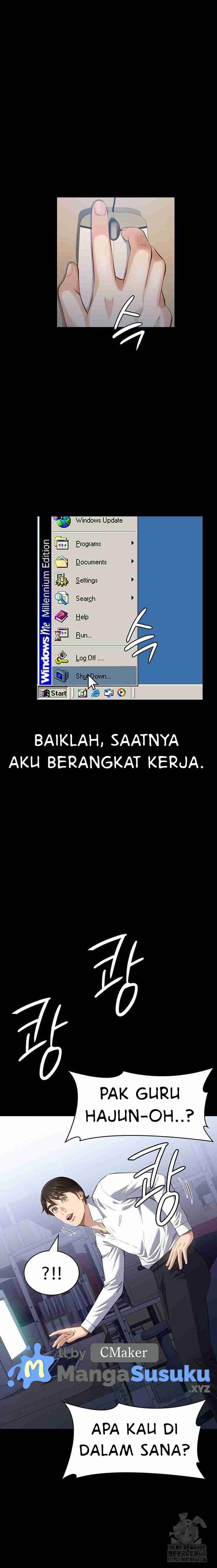 Resume - Chapter 121 end 54