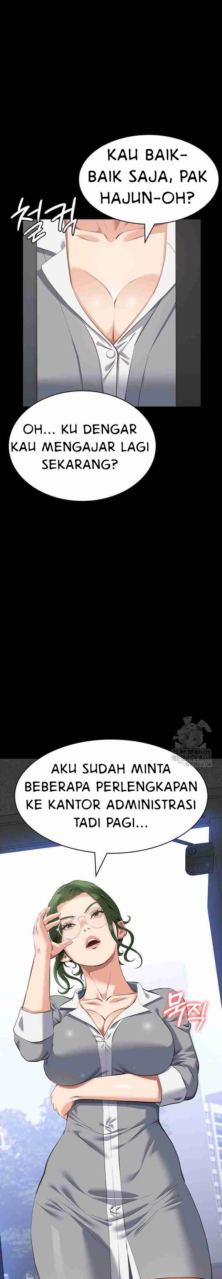 Resume - Chapter 121 end 55