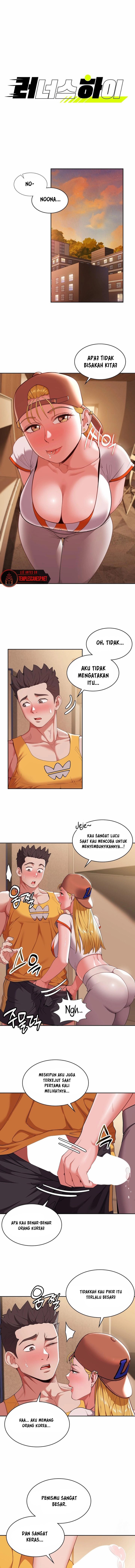 Runner&#8217;s High - Chapter 12 2