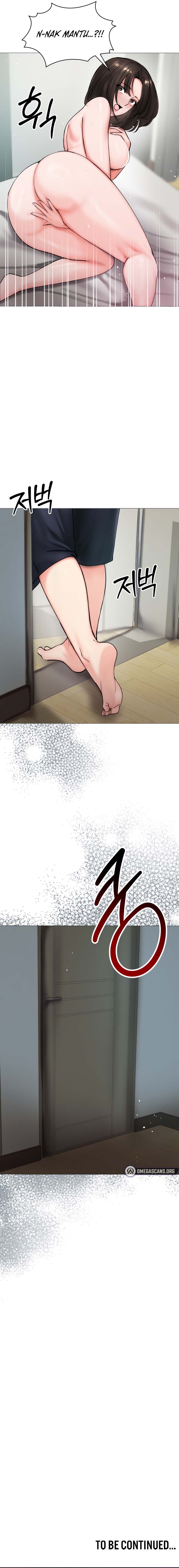 Runaway Wife - Chapter 8 10