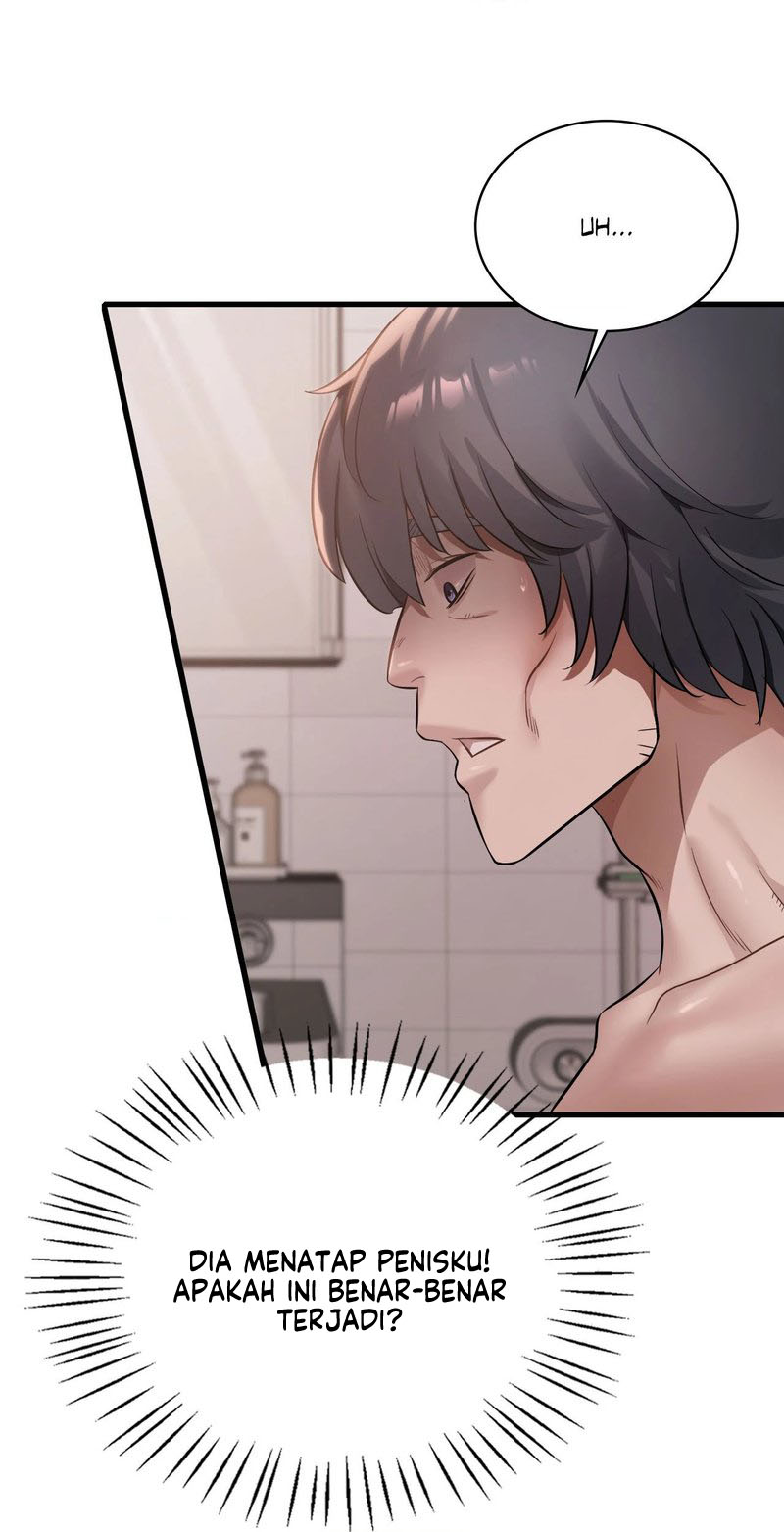 She wants to get drunk - Chapter 88 29