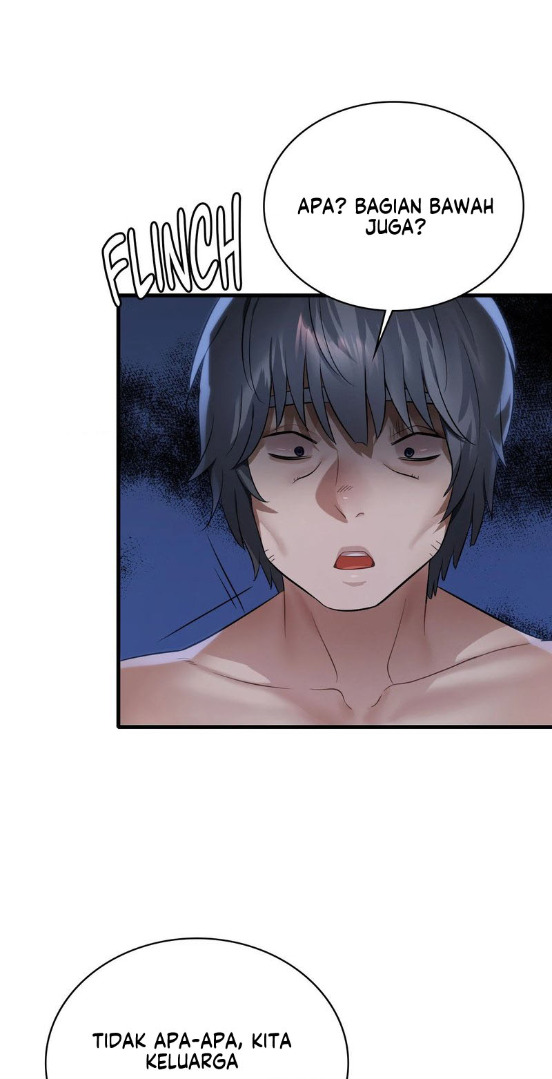 She wants to get drunk - Chapter 88 26