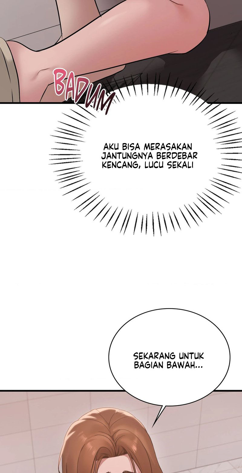 She wants to get drunk - Chapter 88 24