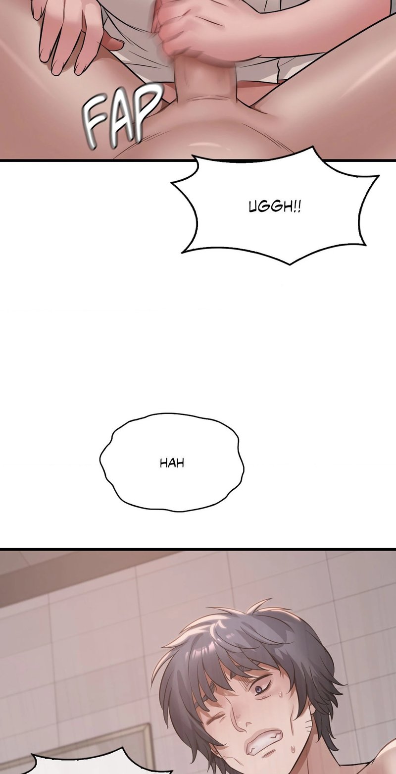She wants to get drunk - Chapter 88 32