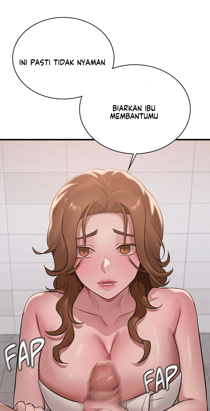 She wants to get drunk - Chapter 88 31