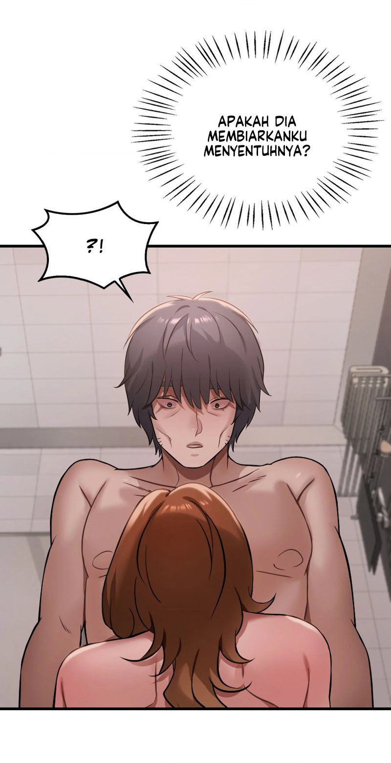 She wants to get drunk - Chapter 88 37