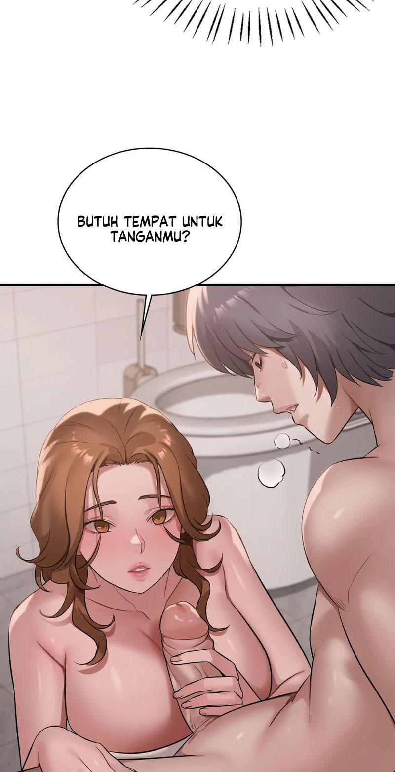 She wants to get drunk - Chapter 88 34