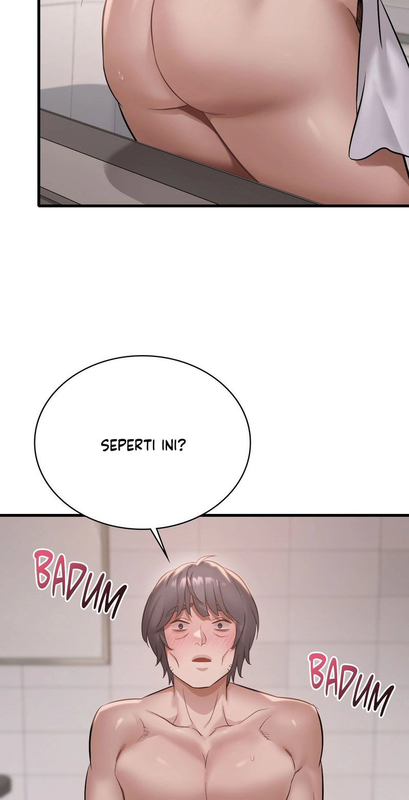 She wants to get drunk - Chapter 88 18