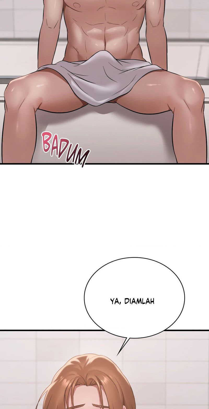 She wants to get drunk - Chapter 88 19