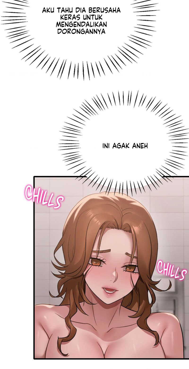 She wants to get drunk - Chapter 88 11