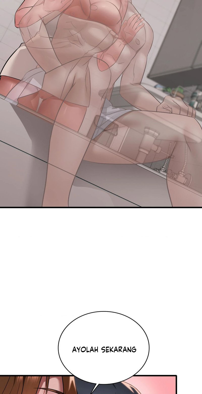 She wants to get drunk - Chapter 88 16