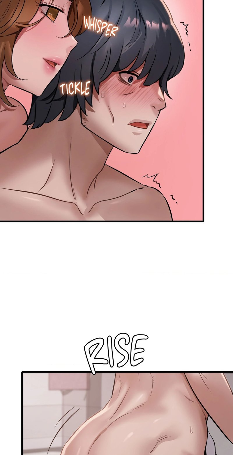 She wants to get drunk - Chapter 88 17