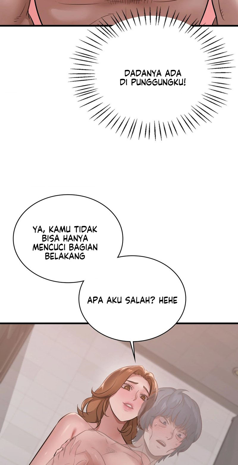 She wants to get drunk - Chapter 88 15