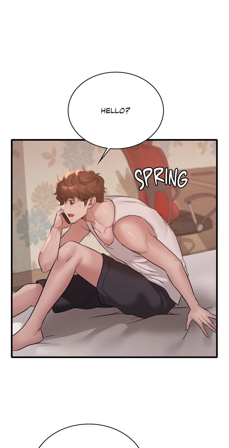 She wants to get drunk - Chapter 88 69