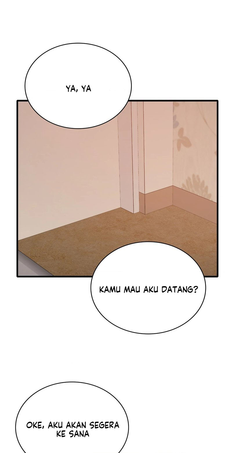 She wants to get drunk - Chapter 88 71