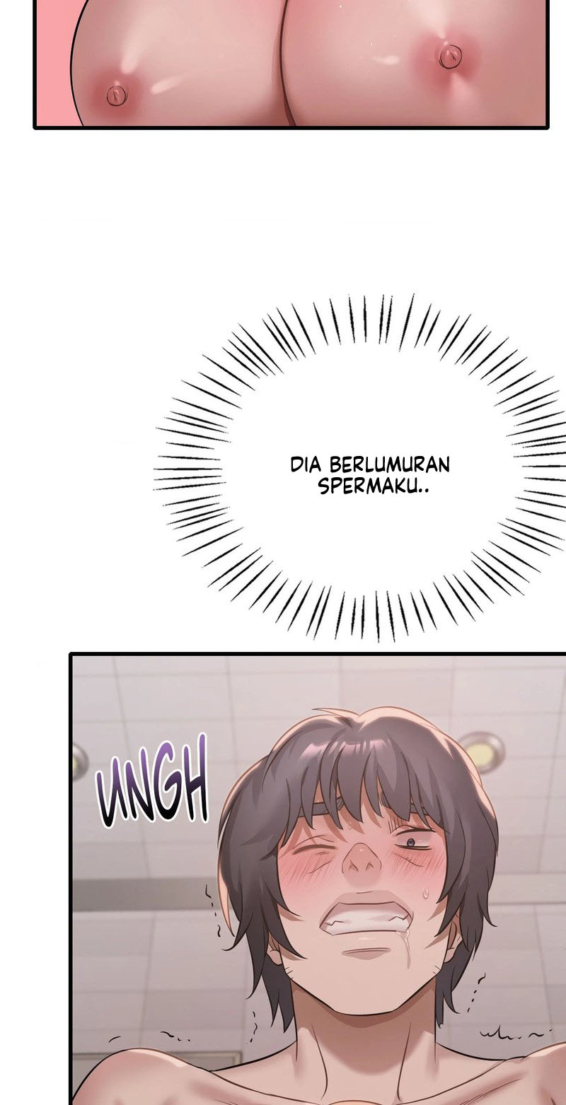 She wants to get drunk - Chapter 88 48