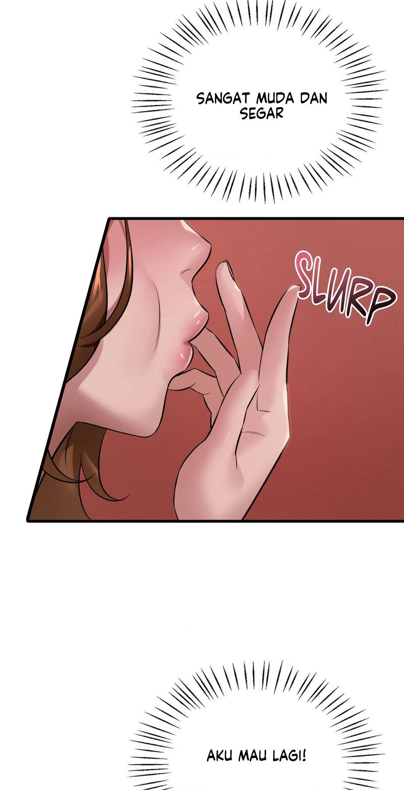 She wants to get drunk - Chapter 88 50