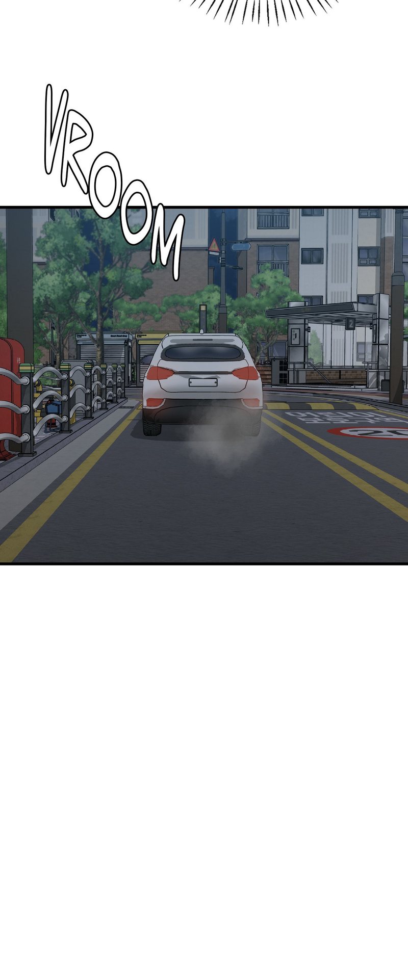 She wants to get drunk - Chapter 99 23 She wants to get drunk - Chapter 99 23