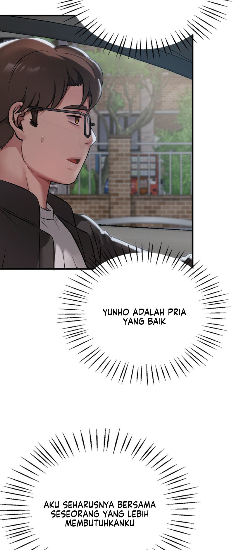 She wants to get drunk - Chapter 99 21 She wants to get drunk - Chapter 99 21