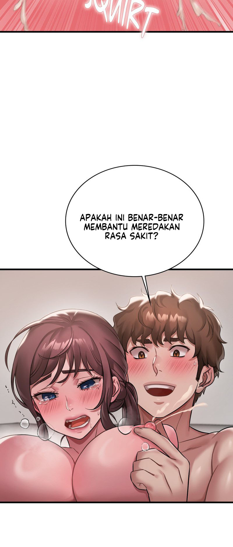 She wants to get drunk - Chapter 99 33 She wants to get drunk - Chapter 99 33