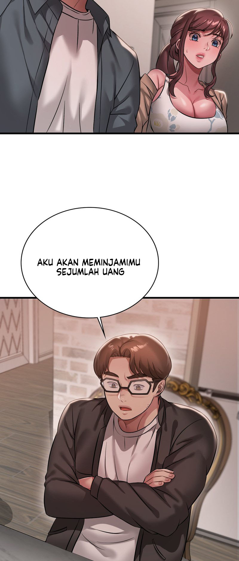 She wants to get drunk - Chapter 99 12 She wants to get drunk - Chapter 99 12