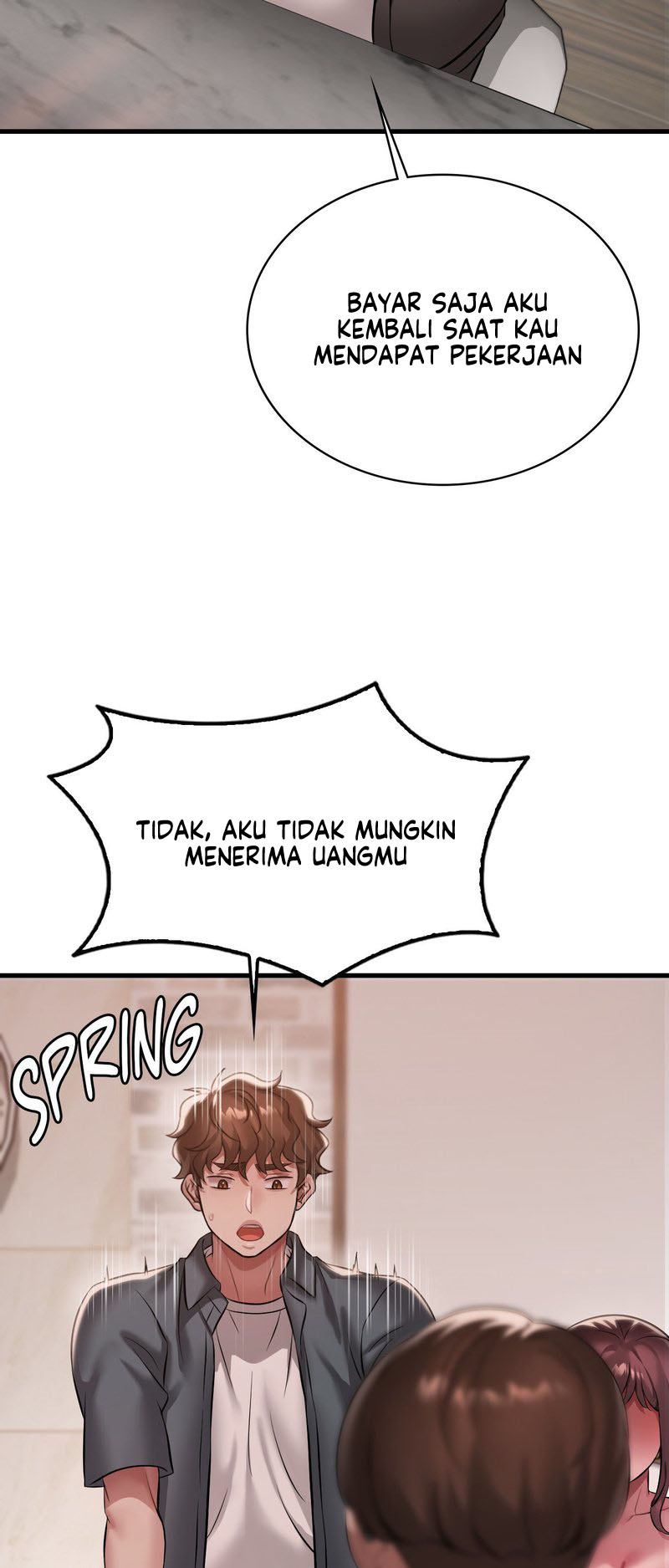 She wants to get drunk - Chapter 99 13 She wants to get drunk - Chapter 99 13