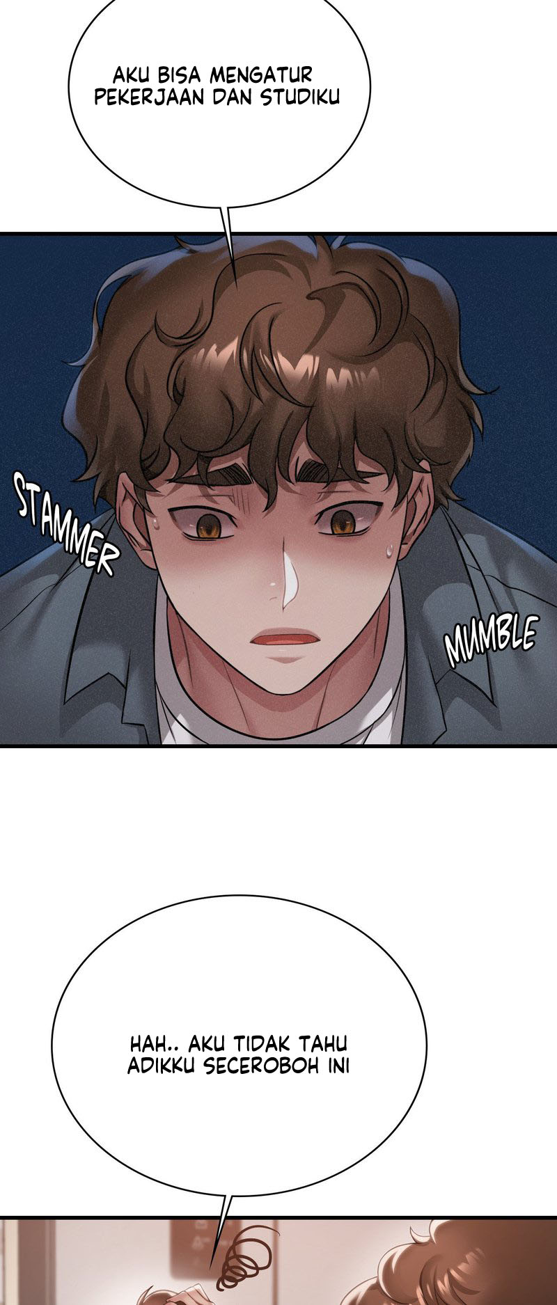 She wants to get drunk - Chapter 99 10 She wants to get drunk - Chapter 99 10