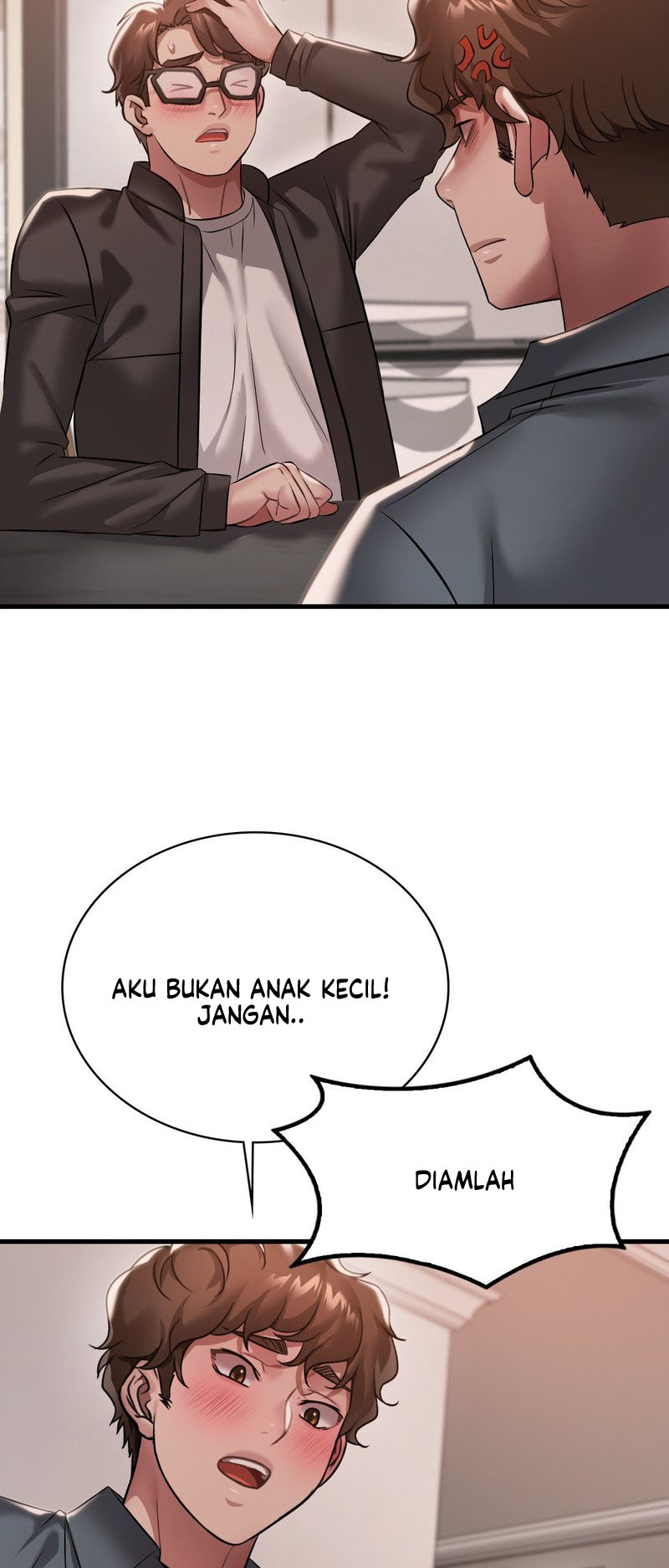 She wants to get drunk - Chapter 99 11 She wants to get drunk - Chapter 99 11