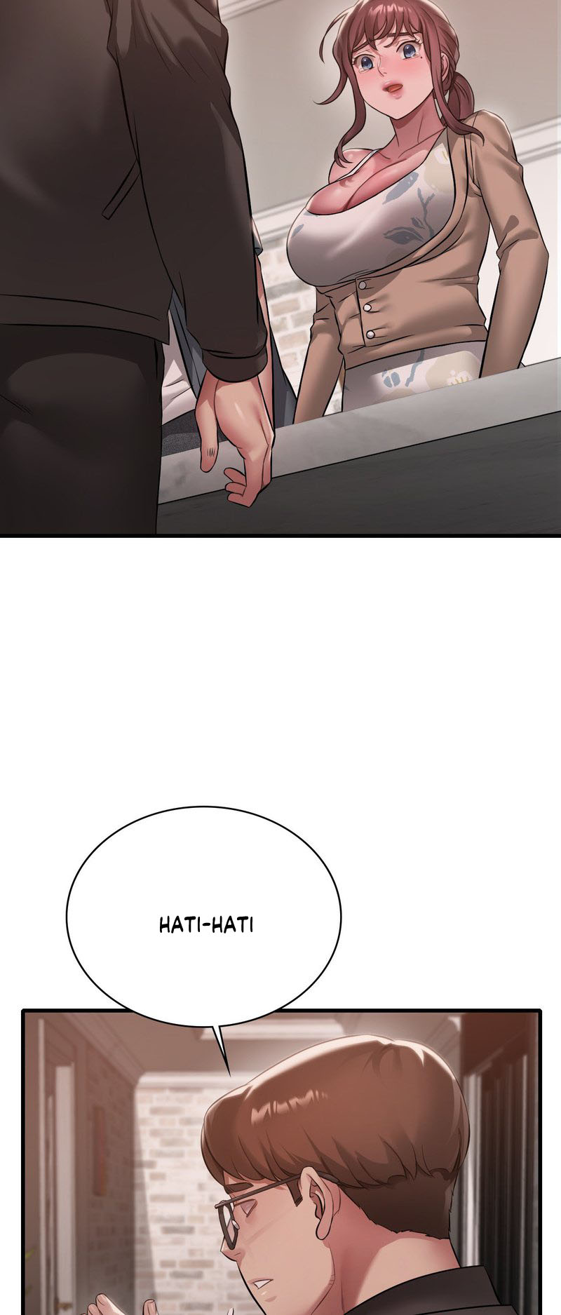 She wants to get drunk - Chapter 99 17 She wants to get drunk - Chapter 99 17