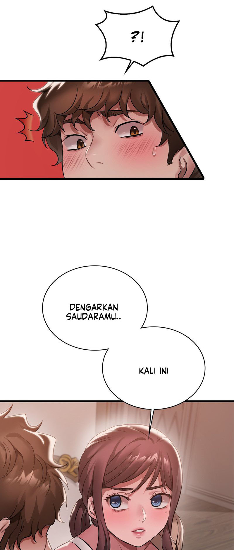 She wants to get drunk - Chapter 99 15 She wants to get drunk - Chapter 99 15