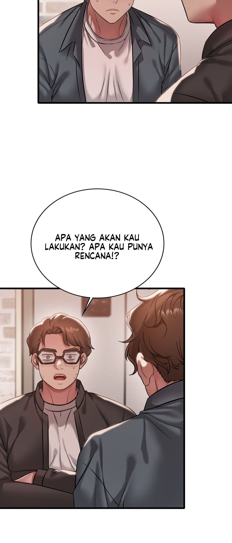 She wants to get drunk - Chapter 99 7 She wants to get drunk - Chapter 99 7