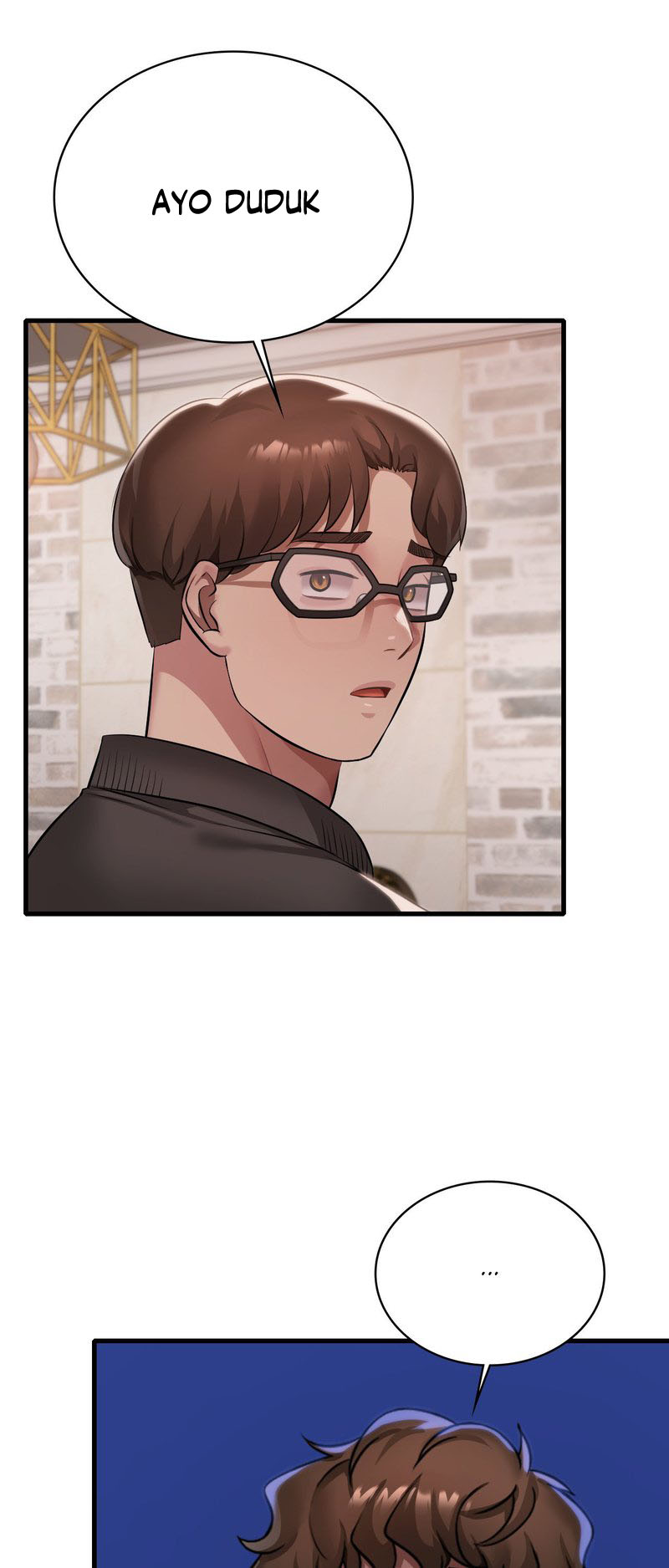 She wants to get drunk - Chapter 99 4 She wants to get drunk - Chapter 99 4