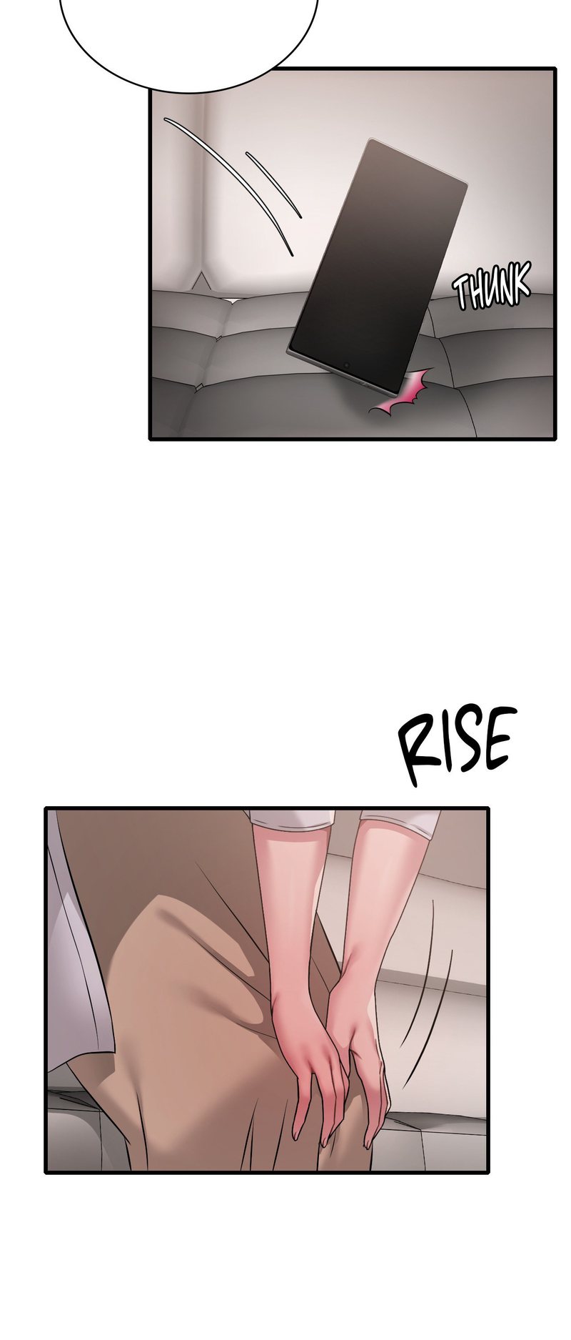 She wants to get drunk - Chapter 99 49 She wants to get drunk - Chapter 99 49