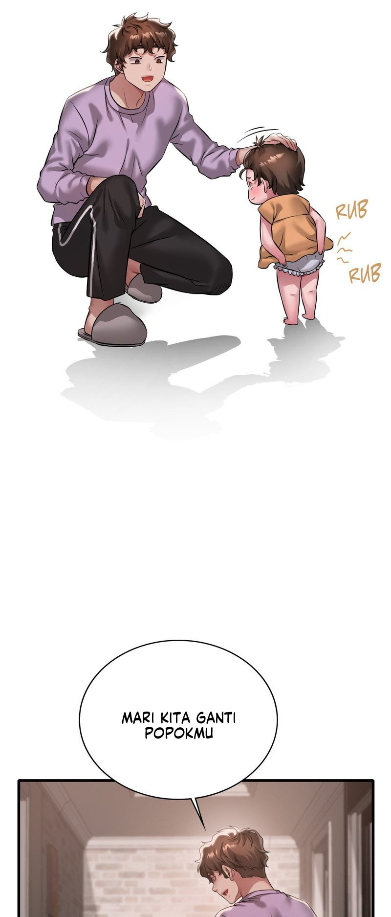 She wants to get drunk - Chapter 99 43 She wants to get drunk - Chapter 99 43