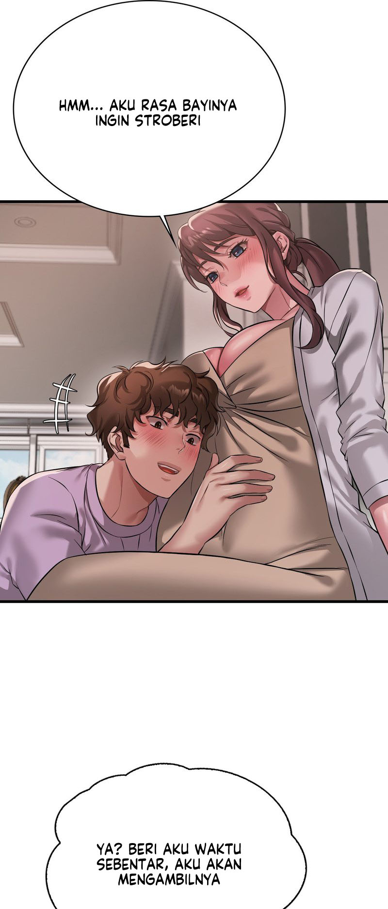 She wants to get drunk - Chapter 99 46 She wants to get drunk - Chapter 99 46