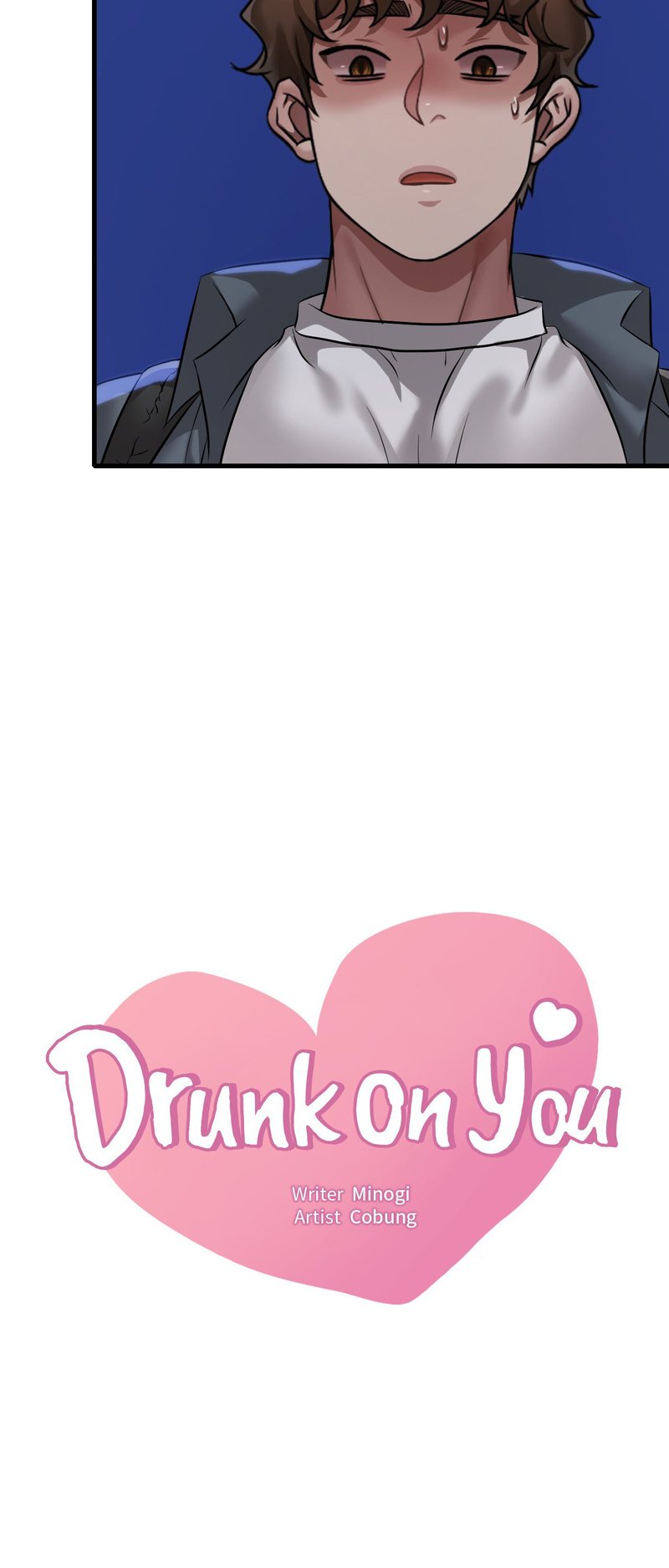She wants to get drunk - Chapter 99 5 She wants to get drunk - Chapter 99 5