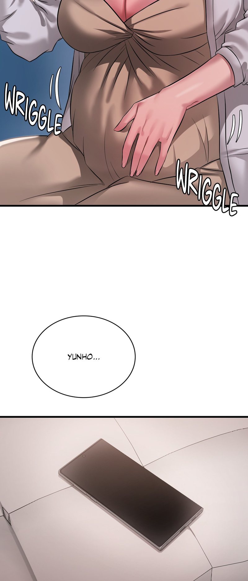 She wants to get drunk - Chapter 99 54 She wants to get drunk - Chapter 99 54