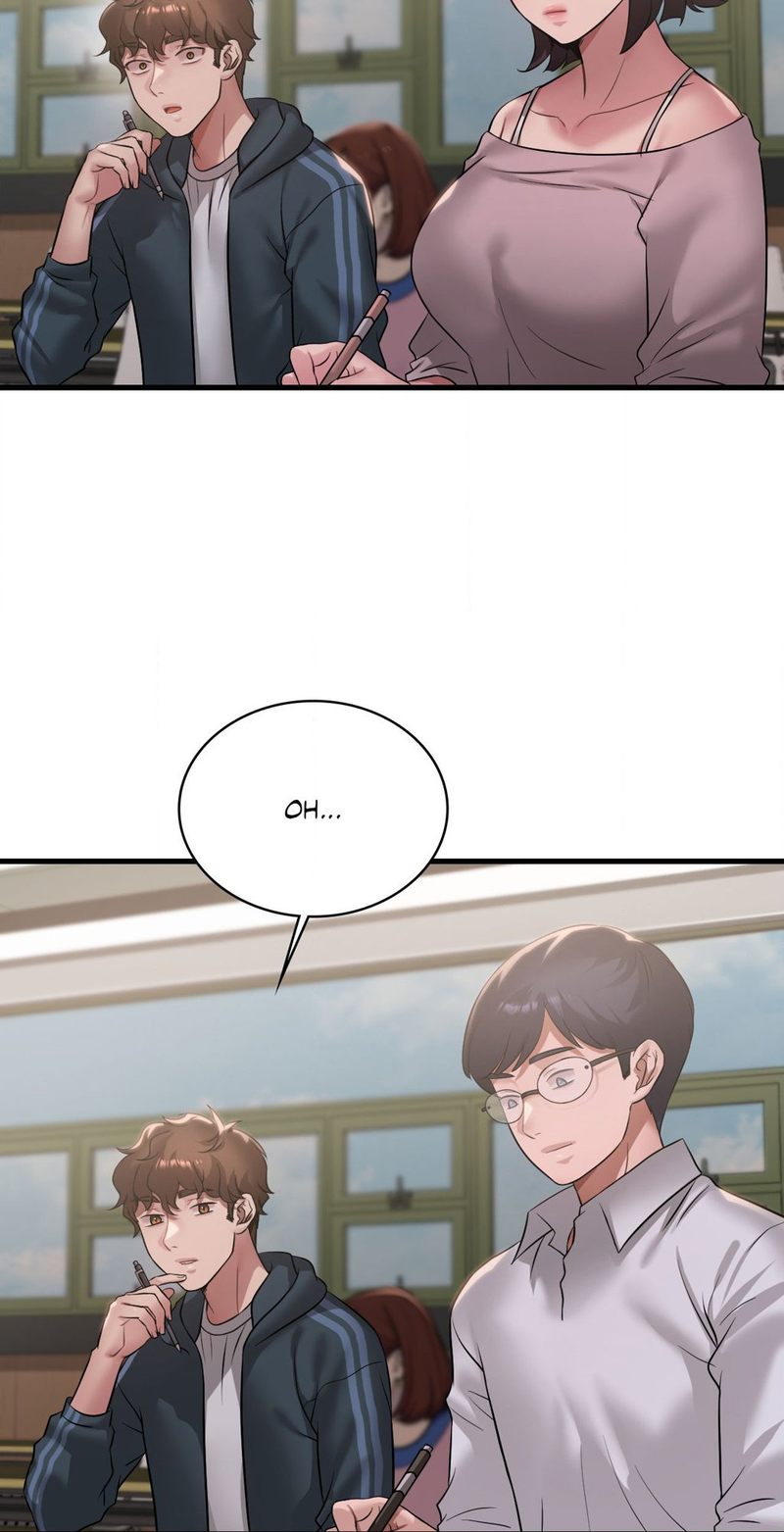 She wants to get drunk - Chapter 91 8