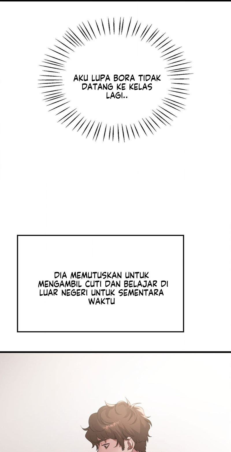 She wants to get drunk - Chapter 91 9