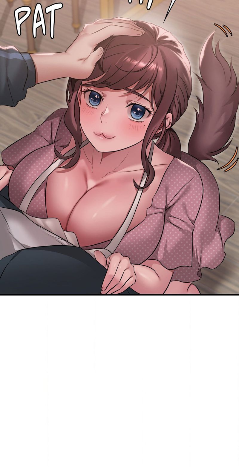 She wants to get drunk - Chapter 91 28