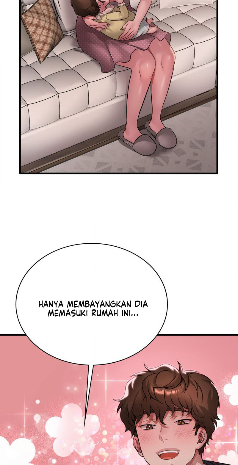 She wants to get drunk - Chapter 91 21